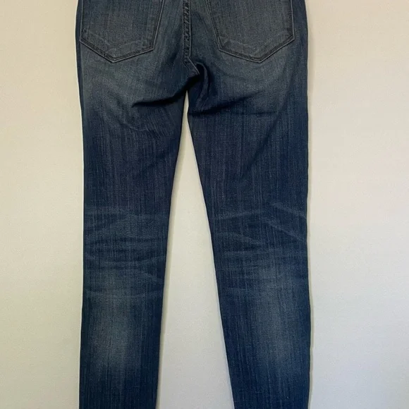 Kancan women’s distressed skinny jeans - Picture 2 of 7